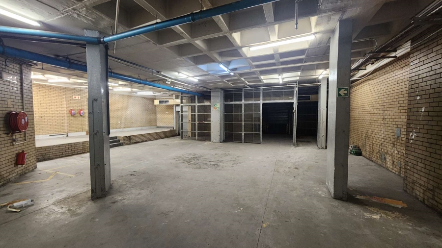 To Let commercial Property for Rent in Cape Town City Centre Western Cape